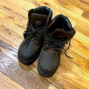 Timberland Pro Boots